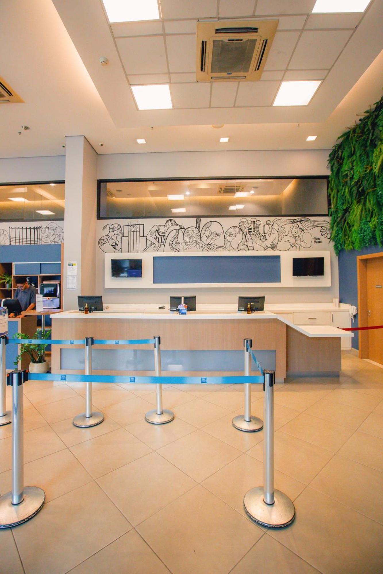 בלו הוריזונטה Ibis Budget Bh Afonso Pena Savassi מראה חיצוני תמונה